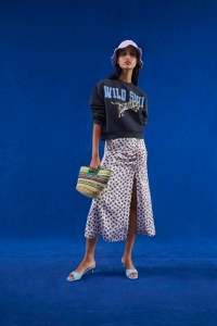Maje RTW Spring 2023