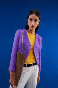 Maje RTW Spring 2023