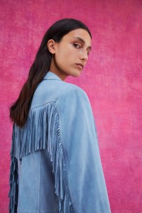 Maje RTW Spring 2023