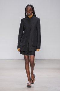 Mame Kurogouchi RTW Spring 2023