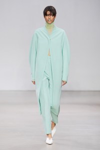 Mame Kurogouchi RTW Spring 2023