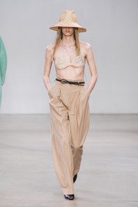 Mame Kurogouchi RTW Spring 2023