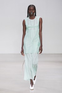 Mame Kurogouchi RTW Spring 2023