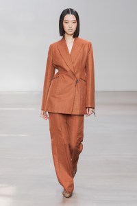 Mame Kurogouchi RTW Spring 2023