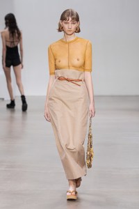 Mame Kurogouchi RTW Spring 2023