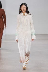 Mame Kurogouchi RTW Spring 2023
