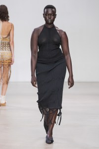 Mame Kurogouchi RTW Spring 2023