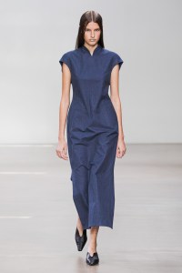 Mame Kurogouchi RTW Spring 2023