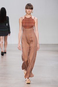 Mame Kurogouchi RTW Spring 2023