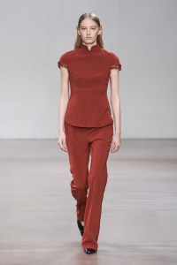 Mame Kurogouchi RTW Spring 2023