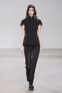 Mame Kurogouchi RTW Spring 2023