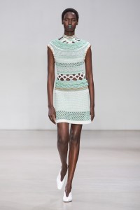Mame Kurogouchi RTW Spring 2023