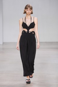 Mame Kurogouchi RTW Spring 2023