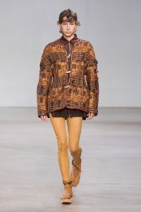 Mame Kurogouchi RTW Spring 2023