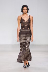 Mame Kurogouchi RTW Spring 2023