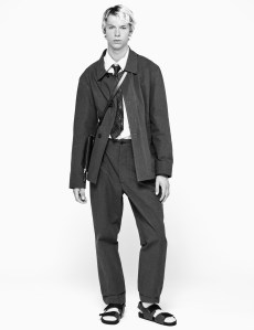 Margaret Howell RTW Spring 2023