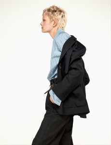 Margaret Howell RTW Spring 2023
