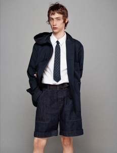 Margaret Howell RTW Spring 2023