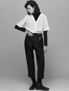 Margaret Howell RTW Spring 2023
