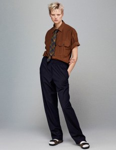 Margaret Howell RTW Spring 2023