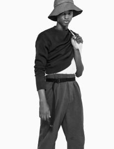 Margaret Howell RTW Spring 2023
