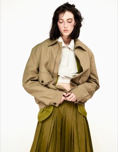Margaret Howell RTW Spring 2023