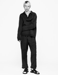 Margaret Howell RTW Spring 2023