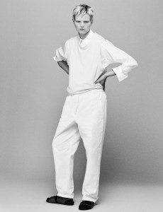 Margaret Howell RTW Spring 2023