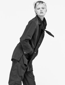 Margaret Howell RTW Spring 2023