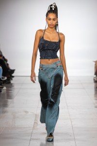 Masha Popova RTW Spring 2023