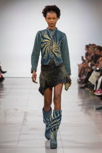 Masha Popova RTW Spring 2023