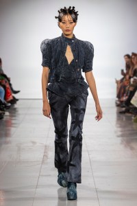 Masha Popova RTW Spring 2023