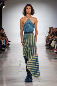 Masha Popova RTW Spring 2023