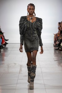 Masha Popova RTW Spring 2023