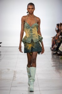 Masha Popova RTW Spring 2023