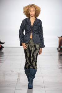 Masha Popova RTW Spring 2023