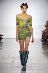 Masha Popova RTW Spring 2023