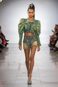 Masha Popova RTW Spring 2023