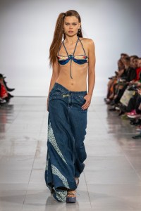 Masha Popova RTW Spring 2023