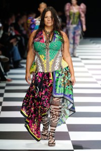 Matty Bovan RTW Spring 2023