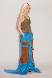 Meryll Rogge RTW Spring 2023