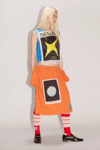 Meryll Rogge RTW Spring 2023