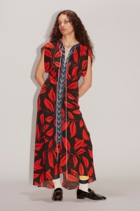 Meryll Rogge RTW Spring 2023