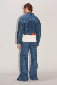 Meryll Rogge RTW Spring 2023
