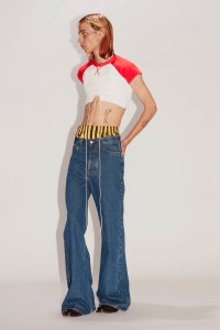 Meryll Rogge RTW Spring 2023