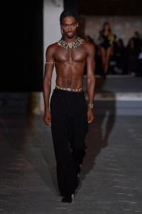 Messika RTW Spring 2023