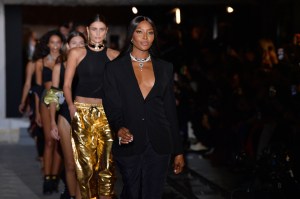Messika RTW Spring 2023