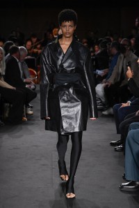 MM6 Maison Margiela RTW Spring 2023