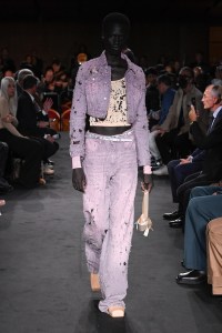MM6 Maison Margiela RTW Spring 2023