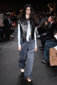 MM6 Maison Margiela RTW Spring 2023